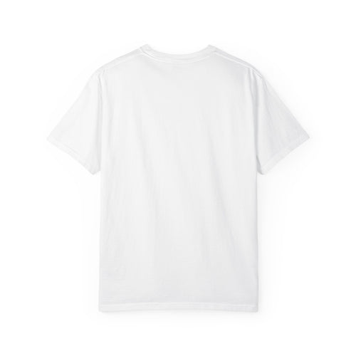 T-Shirt — "God made the integers"