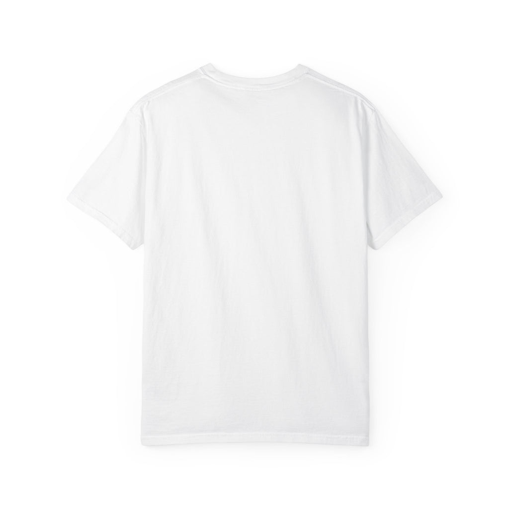 T-Shirt — "I think therefore I am!"